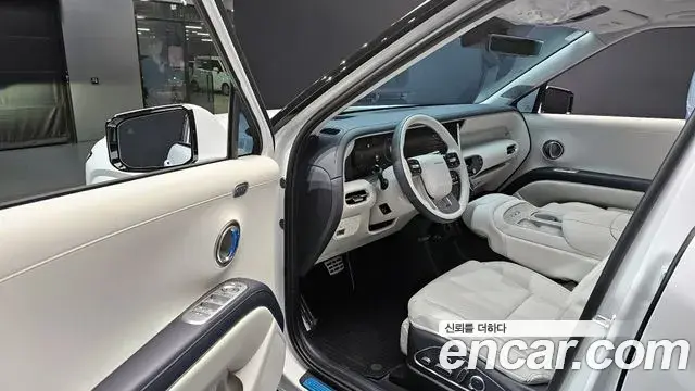 Hyundai Palisade 2026 — ფოტო 9/20