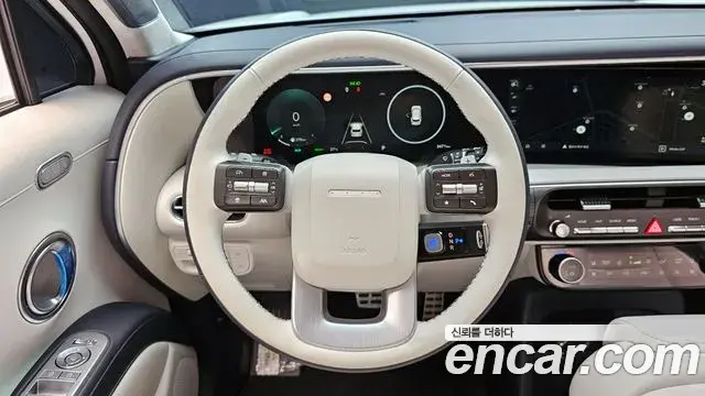 Hyundai Palisade 2026 — ფოტო 20/20