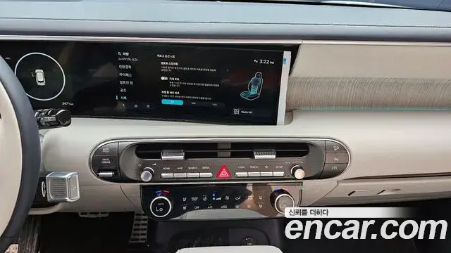 Hyundai Palisade 2026 — ფოტო 14/20
