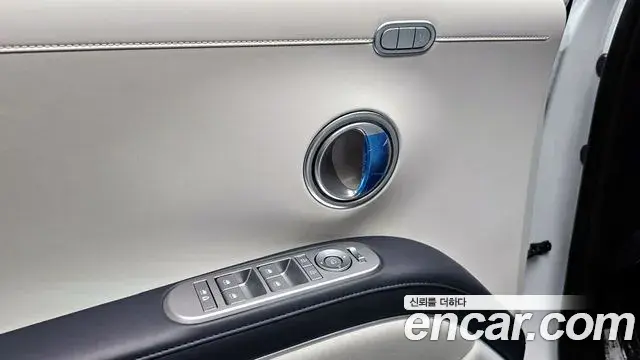 Hyundai Palisade 2026 — ფოტო 10/20