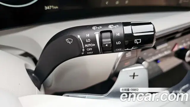 Hyundai Palisade 2026 — ფოტო 17/20