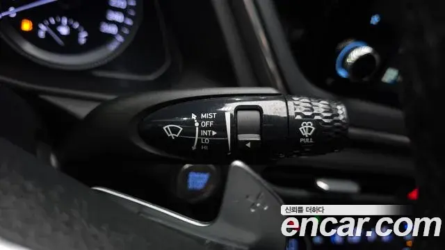 Hyundai Sonata Hybrid 2019 — Şəkil 3/33