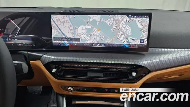 BMW 3 Series 2025 — Photo 18/31