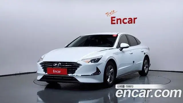 Hyundai Sonata Hybrid 2019 — Şəkil 30/32