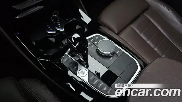 BMW X4 2022 — ფოტო 7/34