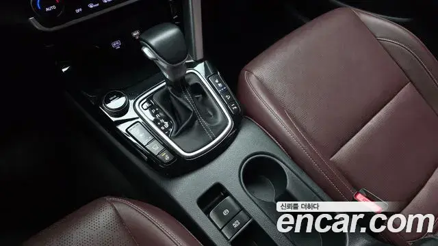 Kia Seltos 2020 — Photo 3/32