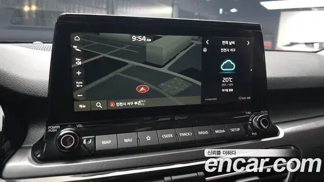 Kia Seltos 2020 — Photo 29/32