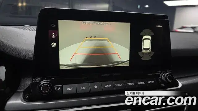 Kia Seltos 2020 — Photo 27/32