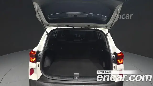 Kia Seltos 2020 — Photo 32/32