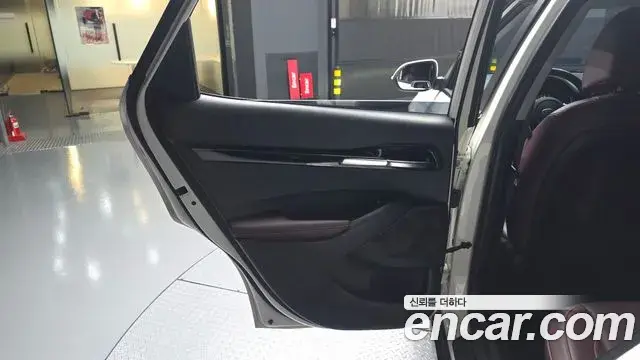 Kia Seltos 2020 — Photo 6/32
