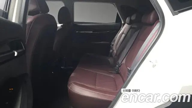 Kia Seltos 2020 — Photo 5/32