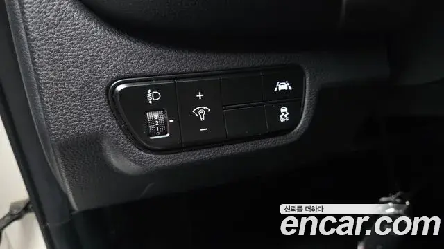 Kia Seltos 2020 — Photo 26/32