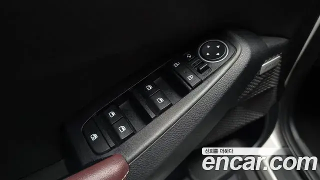 Kia Seltos 2020 — Photo 9/32