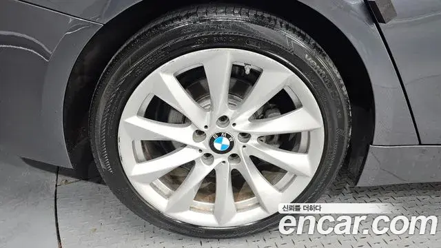 BMW 4 Series 2019 — ფოტო 3/20
