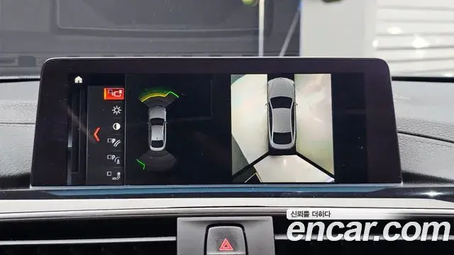BMW 4 Series 2019 — ფოტო 1/20