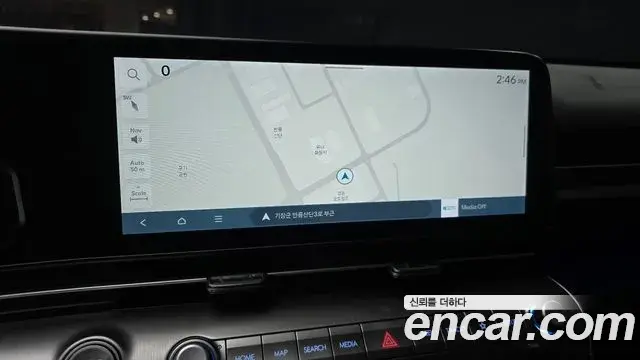 Hyundai Kona Hybrid 2023 — Şəkil 1/20