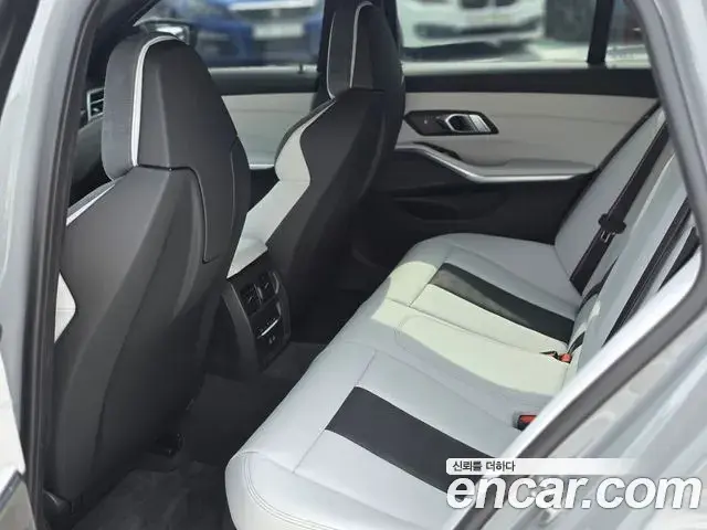 BMW M3 2026 — ფოტო 10/13