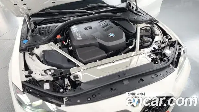BMW 4 Series 2025 — Şəkil 30/34