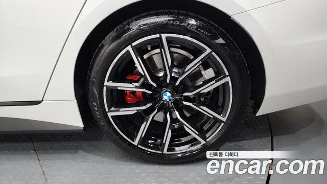 BMW 4 Series 2025 — Şəkil 34/34