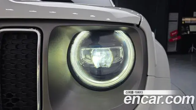 Jeep Renegade 2021 — Şəkil 24/31