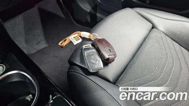Mercedes-Benz A-Class 2020 — ფოტო 26/30