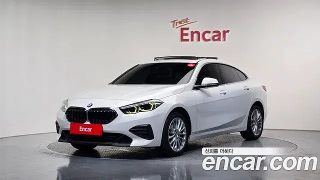 BMW 2 Series Gran Coupe 2020 — Şəkil 2/30