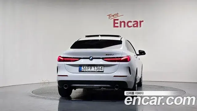 BMW 2 Series Gran Coupe 2020 — Şəkil 7/30