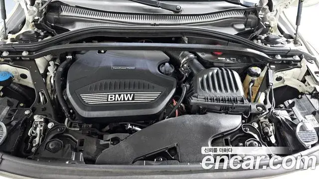BMW 2 Series Gran Coupe 2020 — Şəkil 4/30