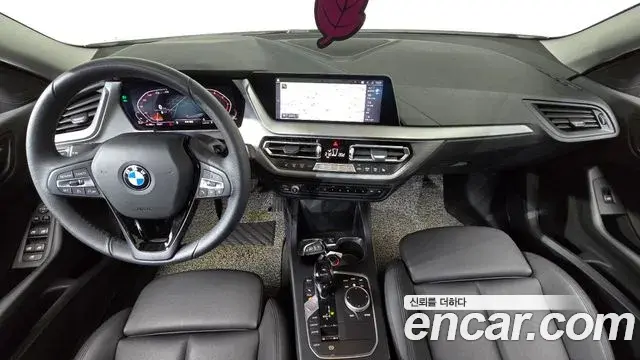 BMW 2 Series Gran Coupe 2020 — Şəkil 8/30