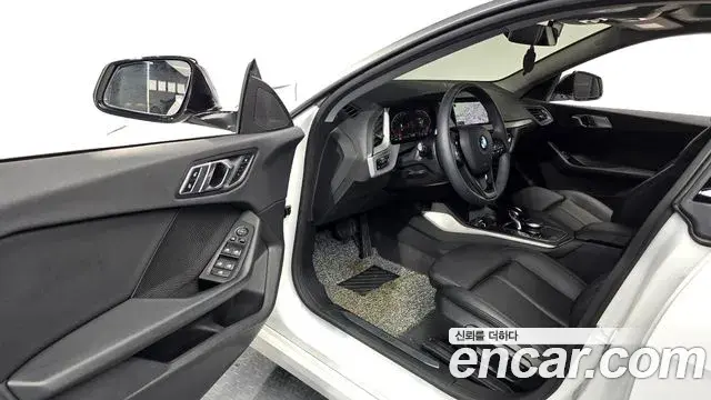 BMW 2 Series Gran Coupe 2020 — Şəkil 17/30