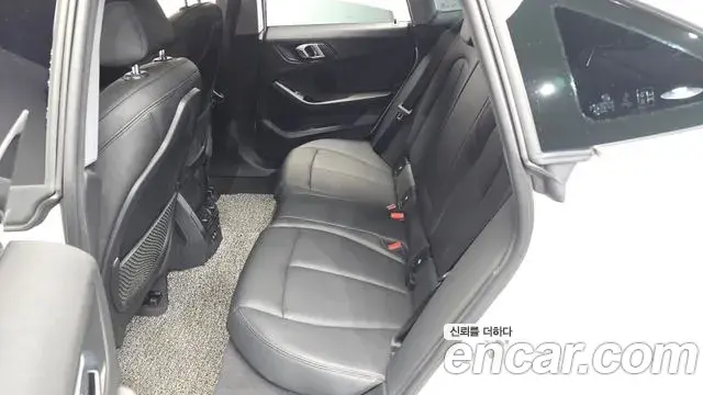 BMW 2 Series Gran Coupe 2020 — Şəkil 19/30