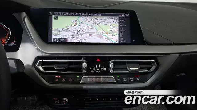 BMW 2 Series Gran Coupe 2020 — Şəkil 20/30