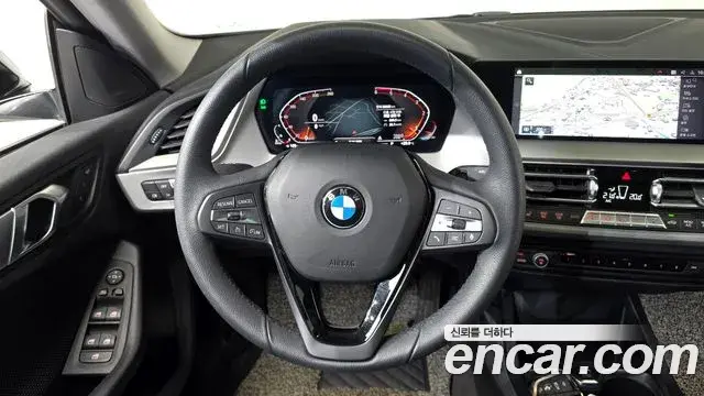 BMW 2 Series Gran Coupe 2020 — Şəkil 29/30