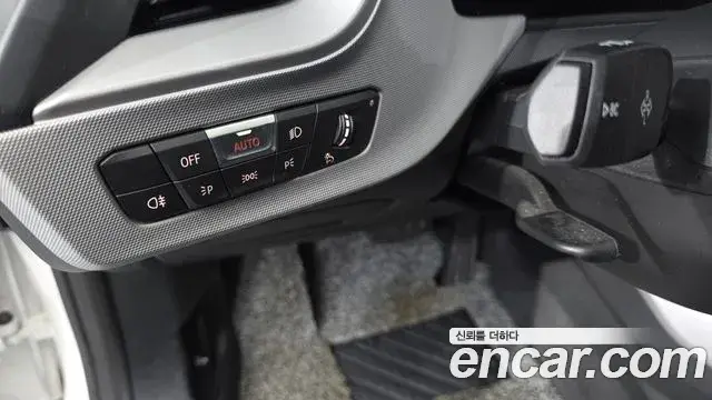 BMW 2 Series Gran Coupe 2020 — Şəkil 5/30