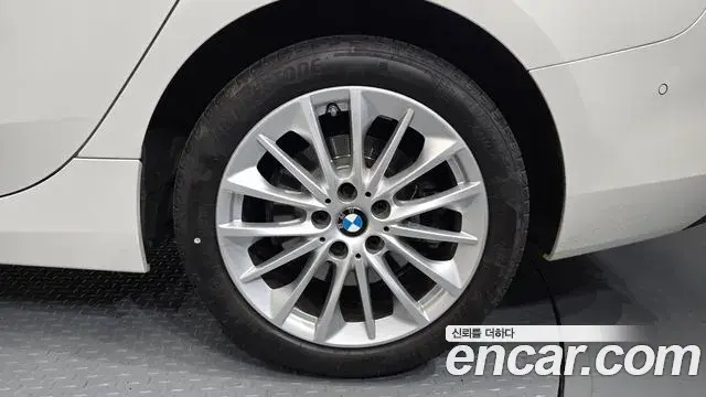BMW 2 Series Gran Coupe 2020 — Şəkil 27/30