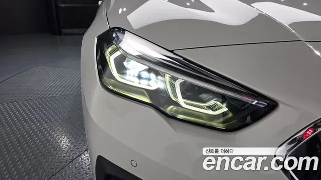 BMW 2 Series Gran Coupe 2020 — Şəkil 9/30