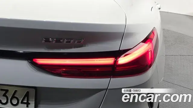 BMW 2 Series Gran Coupe 2020 — Şəkil 23/30