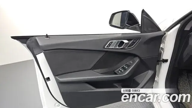 BMW 2 Series Gran Coupe 2020 — Şəkil 12/30