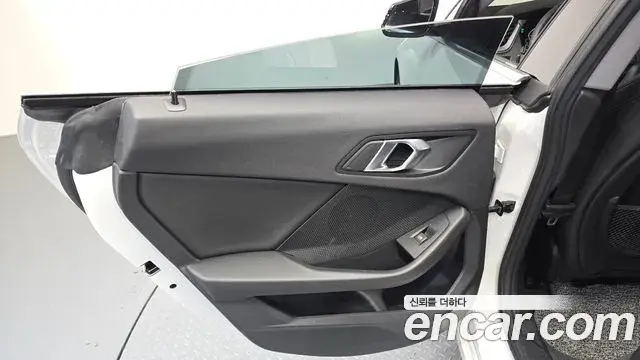 BMW 2 Series Gran Coupe 2020 — Şəkil 6/30