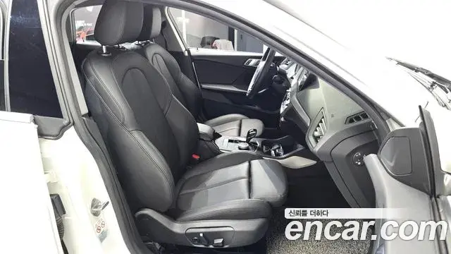 BMW 2 Series Gran Coupe 2020 — Şəkil 3/30