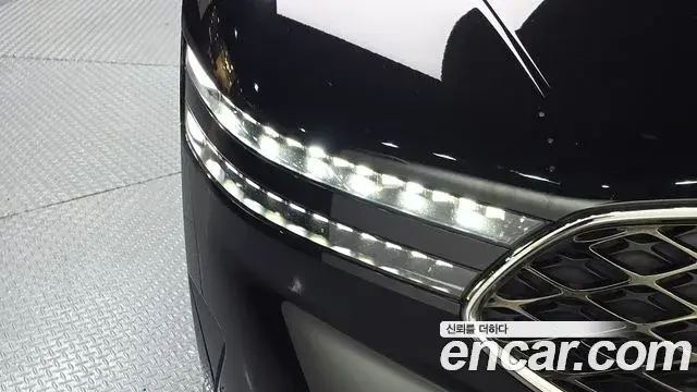 Genesis G90 2022 — Şəkil 2/38