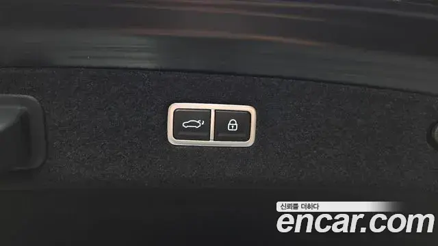 Genesis G90 2022 — Şəkil 11/38