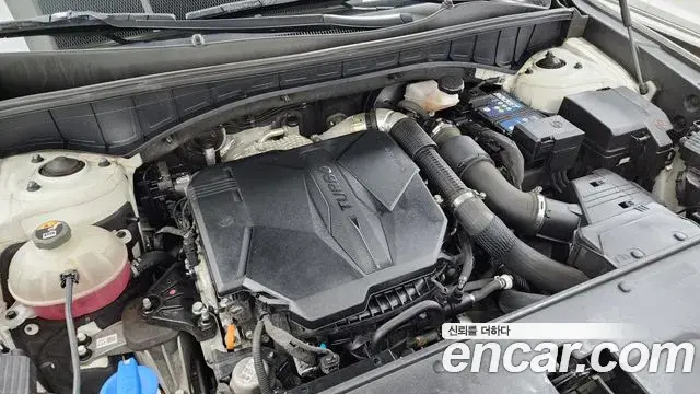 Kia Sorento 2022 — Photo 12/35