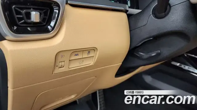 Kia Sorento 2022 — Photo 34/35
