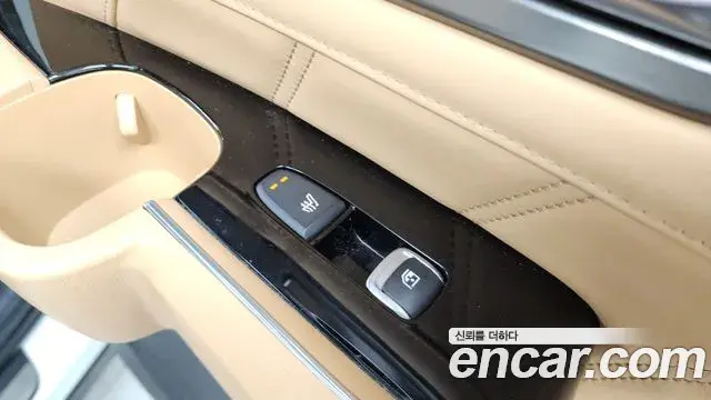 Kia Sorento 2022 — Photo 26/35