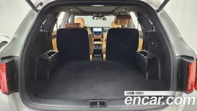Kia Sorento 2022 — Photo 11/35
