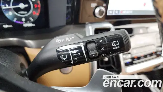 Kia Sorento 2022 — Photo 9/35