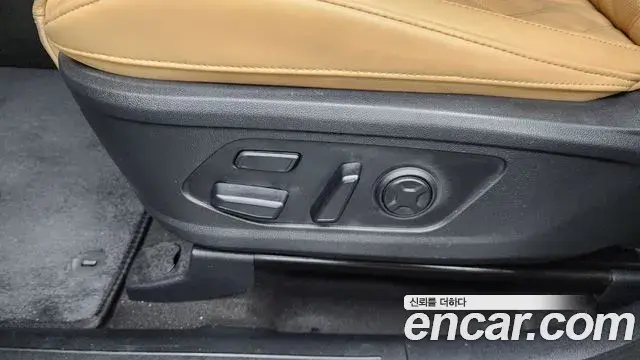 Kia Sorento 2022 — Photo 23/35