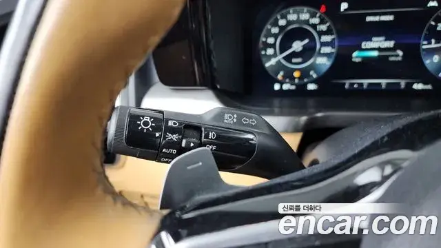 Kia Sorento 2022 — Photo 6/35