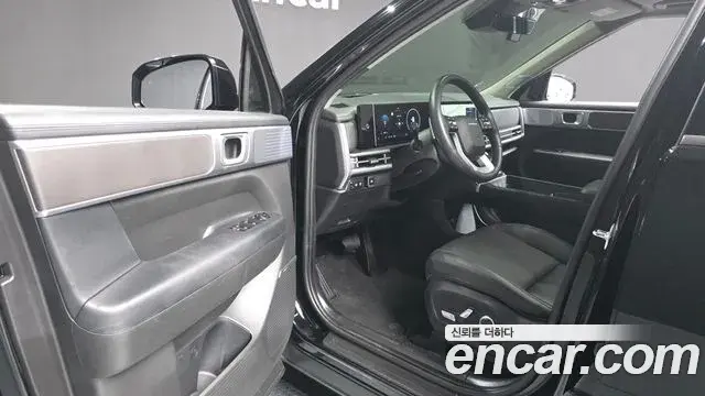 Hyundai Santa Fe 2024 — Photo 34/35